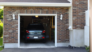 Garage Door Installation at Towne Place, Florida